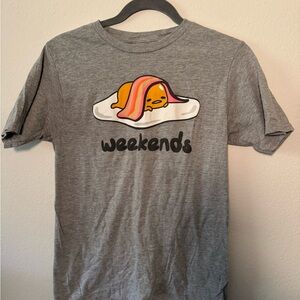 Gudetama T-Shirt